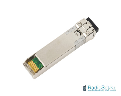 Трансивер А-Оптик AO-SFP+SR